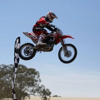 Nick Luksich