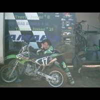 Kane Leach