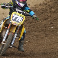 Maddox Davis