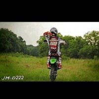 Josh  McDonald