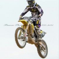 Trentin Brown