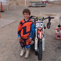 Aiden Saylor