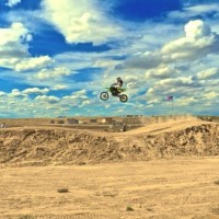 Bridger Crapo