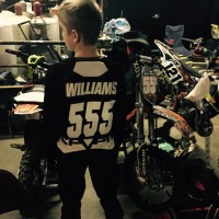 Max Williams