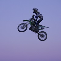 Austin Gardner