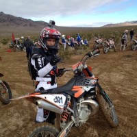 Evan Downs