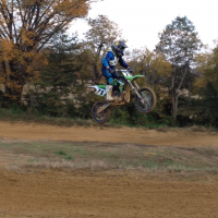 Landon  adams