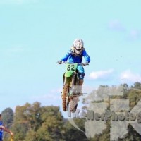 Chandler Brickey