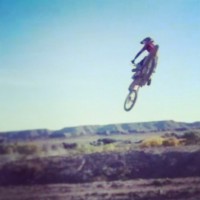 chance thompson