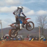 Brandon Parrish