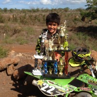 Keanu Ferguson