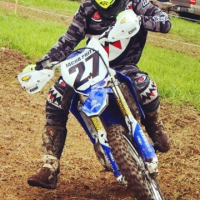 Jacob Pritt