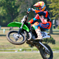 Colten McDaniel