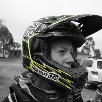 Luke Reneman