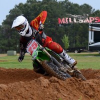 Justin Leach