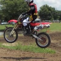 Kody  Bourgeois