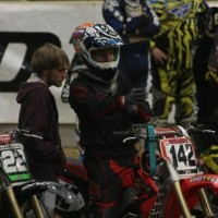 Dustin Minton