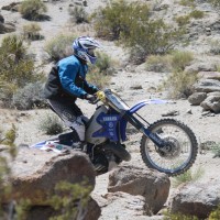 Steve  Rinker  Jr.