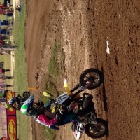 Bryce  Netherton