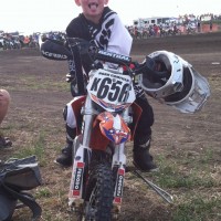 Noah Camfield