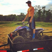 Colton  Williams