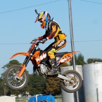 Trevor Landry