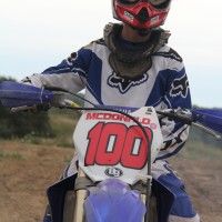 Sean M