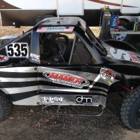 Cole Mamer