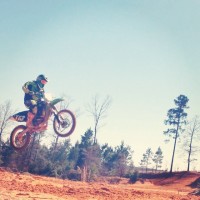 Trenton Rogers 