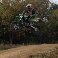 Rylan  Frankford