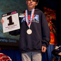 Mason Matthies