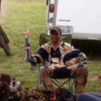 Tanner Skaglund