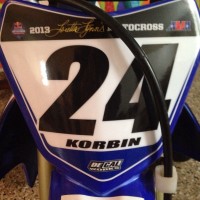 Korbin Oligney