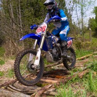Trevor Strickland