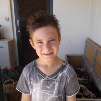 Deegan  curley 