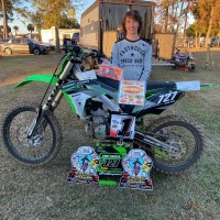 Cody Senter 