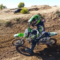 trevor kontz