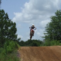 Trevor  Senter