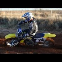 Trevor Cook