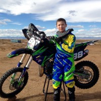 Justin  Joyce