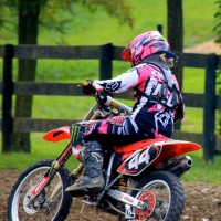 Lindsey Randler