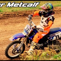 kiefer metcalf