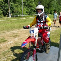 Hunter Faircloth