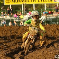 Payton George