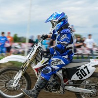 Coltin Thompson