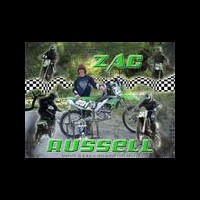 Zac Russell