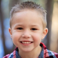 Preston Page