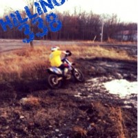 Logan Hilling