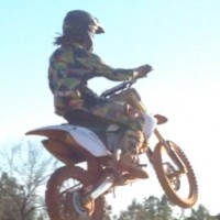 Tomas McKinney 