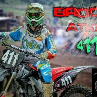 Brock Atkins